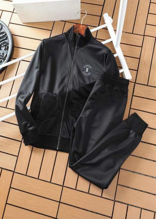 Picture of Burberry Sweater Suits _SKUBurberryM-5XLkdtn2837707